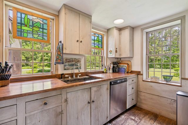 719 Walker Hill Road, Barnard, VT 05031