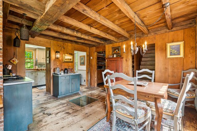 719 Walker Hill Road, Barnard, VT 05031