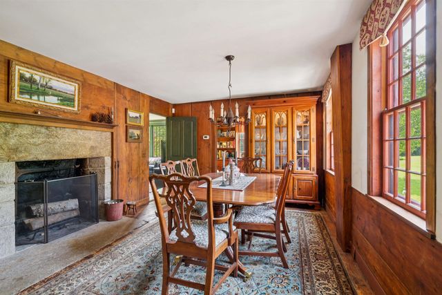 719 Walker Hill Road, Barnard, VT 05031