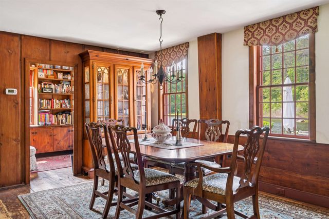 719 Walker Hill Road, Barnard, VT 05031