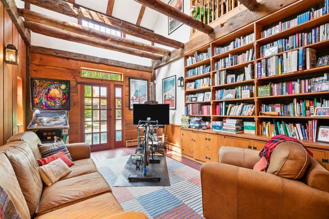 719 Walker Hill Road, Barnard, VT 05031