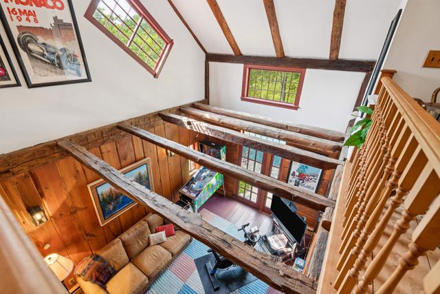 719 Walker Hill Road, Barnard, VT 05031
