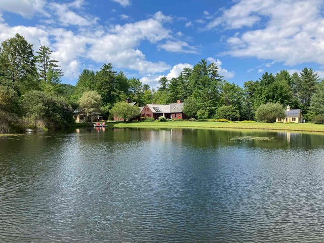 719 Walker Hill Road, Barnard, VT 05031