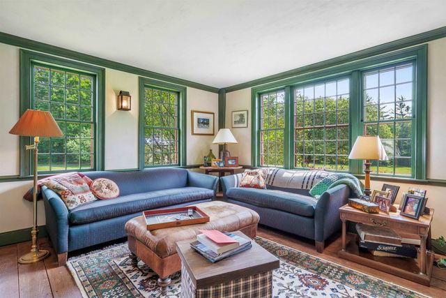719 Walker Hill Road, Barnard, VT 05031