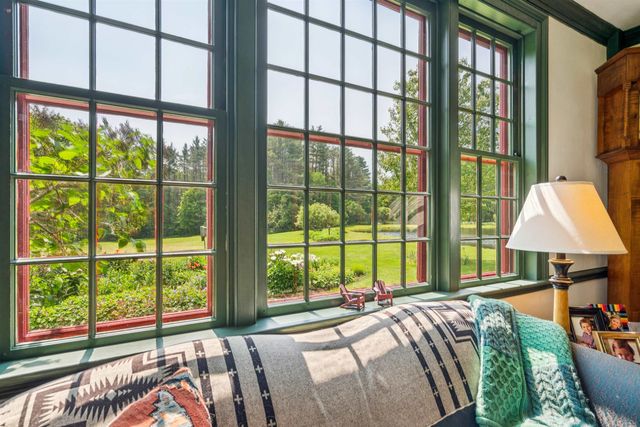 719 Walker Hill Road, Barnard, VT 05031