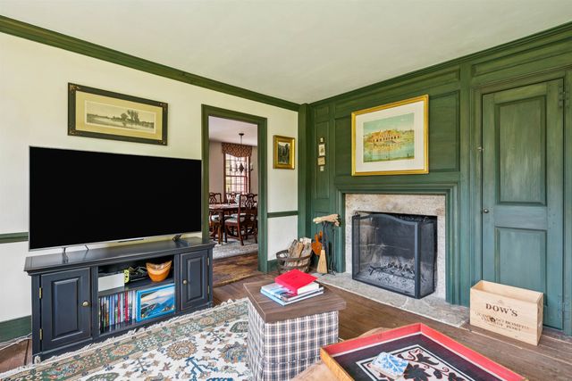 719 Walker Hill Road, Barnard, VT 05031