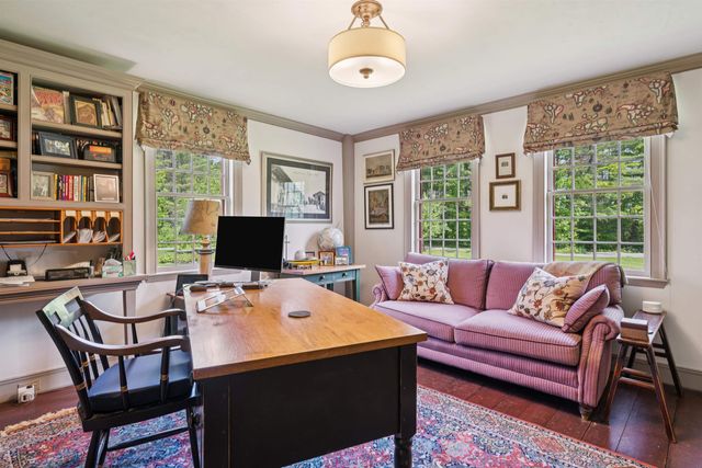 719 Walker Hill Road, Barnard, VT 05031