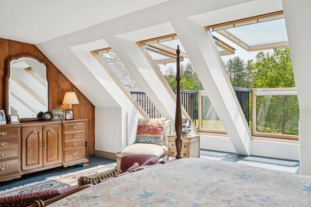 719 Walker Hill Road, Barnard, VT 05031