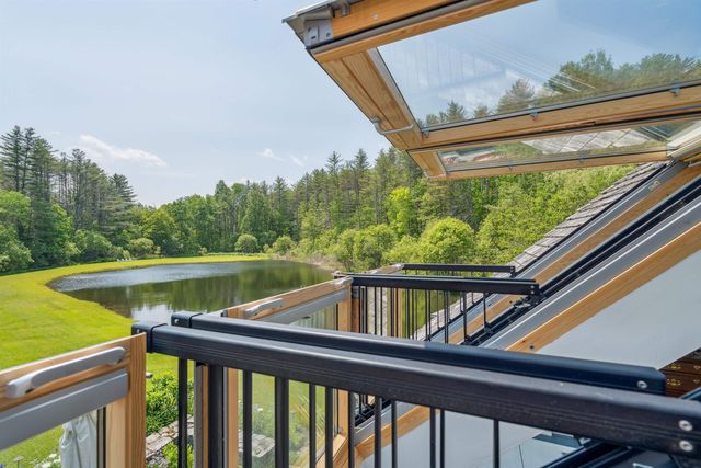719 Walker Hill Road, Barnard, VT 05031