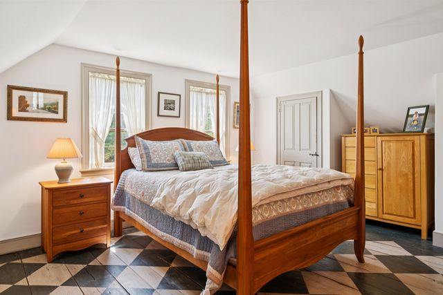 719 Walker Hill Road, Barnard, VT 05031