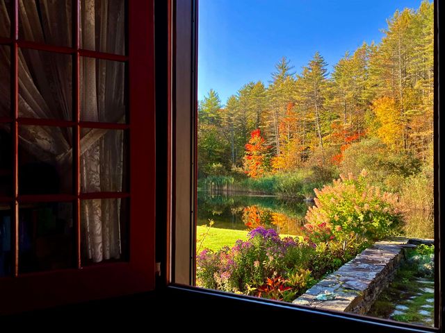 719 Walker Hill Road, Barnard, VT 05031