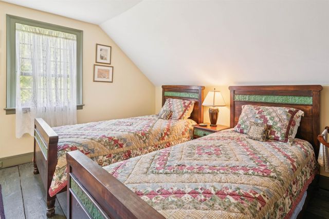 719 Walker Hill Road, Barnard, VT 05031