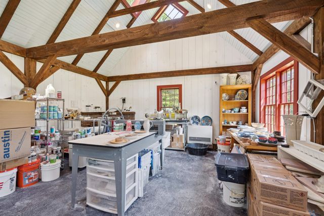 719 Walker Hill Road, Barnard, VT 05031