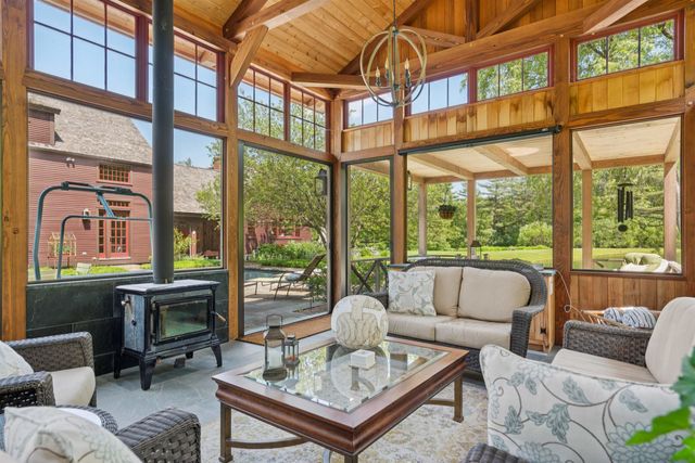 719 Walker Hill Road, Barnard, VT 05031