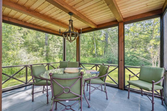 719 Walker Hill Road, Barnard, VT 05031