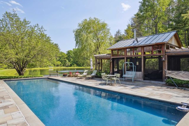 719 Walker Hill Road, Barnard, VT 05031