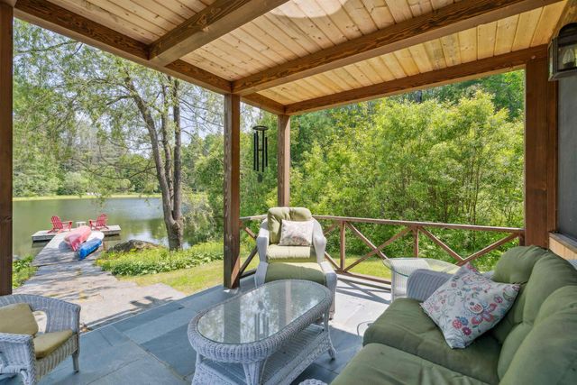 719 Walker Hill Road, Barnard, VT 05031