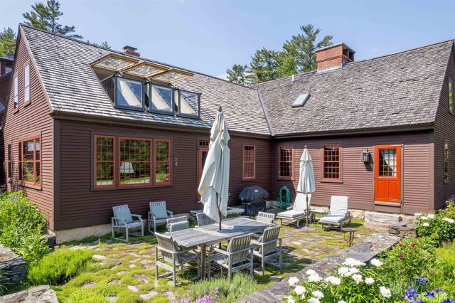 719 Walker Hill Road, Barnard, VT 05031