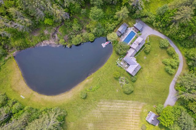 719 Walker Hill Road, Barnard, VT 05031