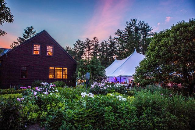 719 Walker Hill Road, Barnard, VT 05031