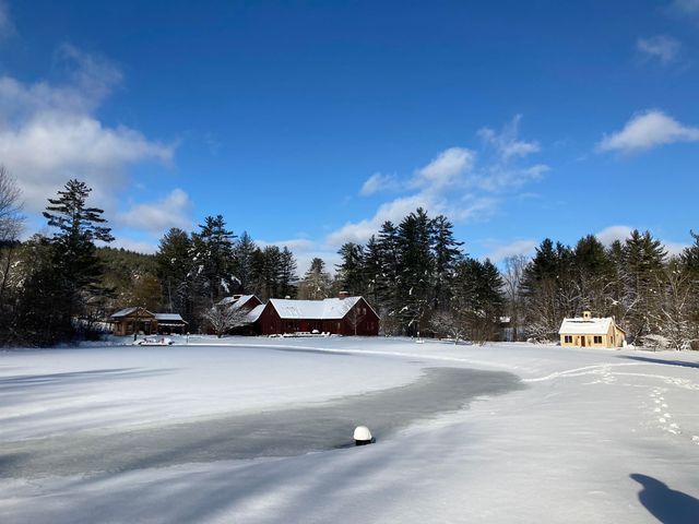 719 Walker Hill Road, Barnard, VT 05031