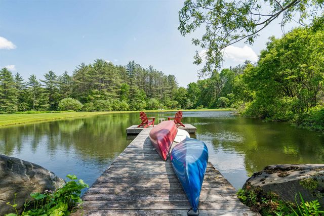 719 Walker Hill Road, Barnard, VT 05031