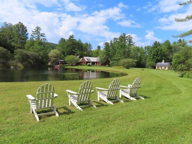 719 Walker Hill Road, Barnard, VT 05031
