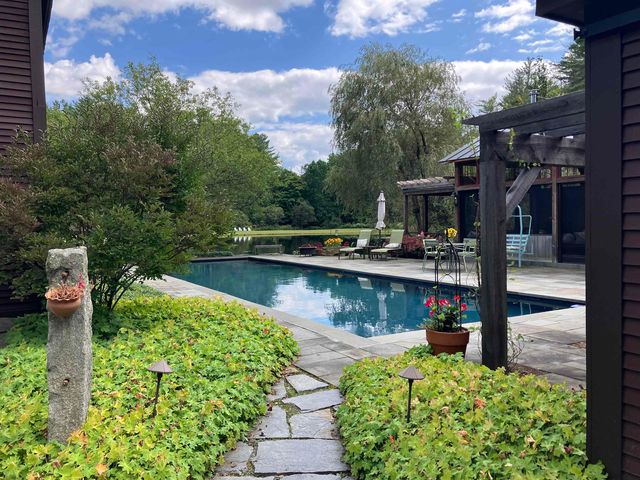 719 Walker Hill Road, Barnard, VT 05031