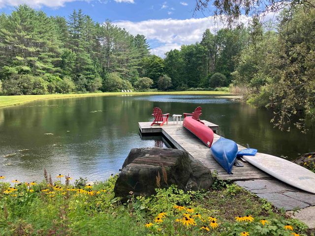719 Walker Hill Road, Barnard, VT 05031