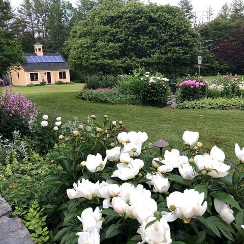 719 Walker Hill Road, Barnard, VT 05031
