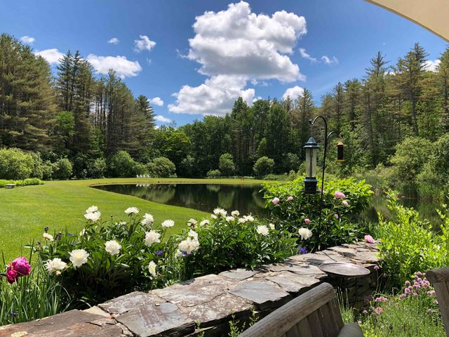 719 Walker Hill Road, Barnard, VT 05031