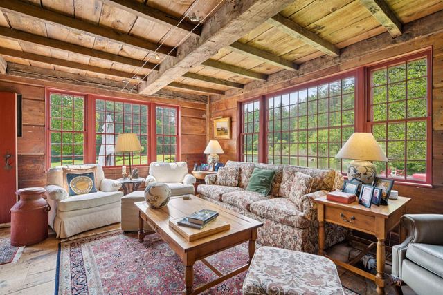 719 Walker Hill Road, Barnard, VT 05031
