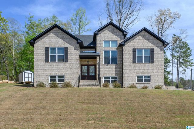 315 RICHARDS CIRCLE, Pell City, AL 35128