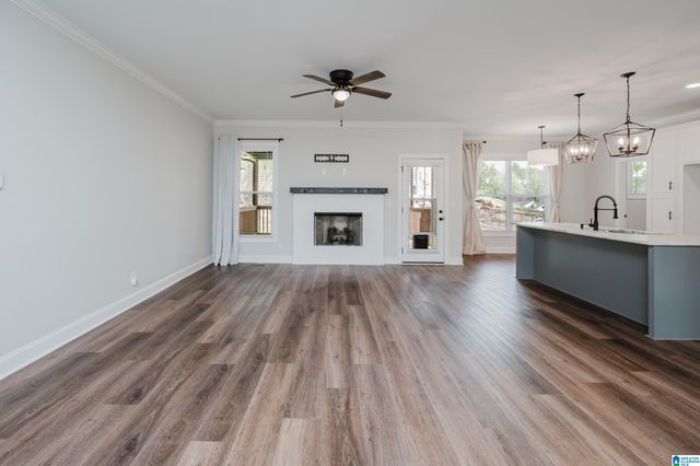 315 RICHARDS CIRCLE, Pell City, AL 35128