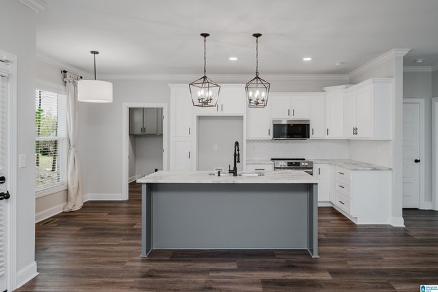 315 RICHARDS CIRCLE, Pell City, AL 35128