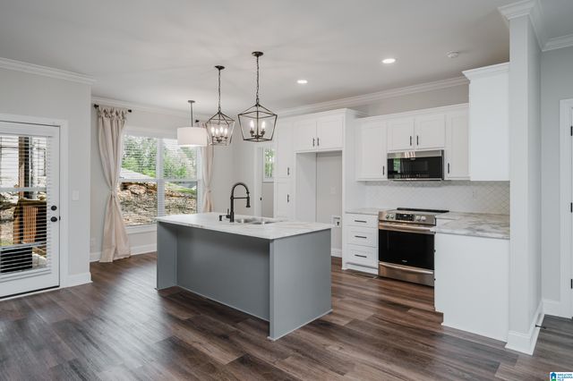 315 RICHARDS CIRCLE, Pell City, AL 35128