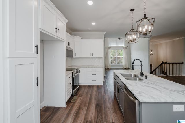 315 RICHARDS CIRCLE, Pell City, AL 35128