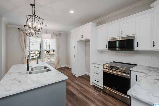 315 RICHARDS CIRCLE, Pell City, AL 35128