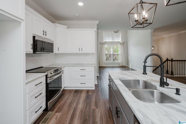 315 RICHARDS CIRCLE, Pell City, AL 35128