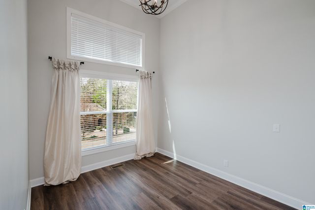 315 RICHARDS CIRCLE, Pell City, AL 35128