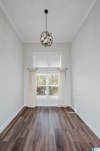 315 RICHARDS CIRCLE, Pell City, AL 35128