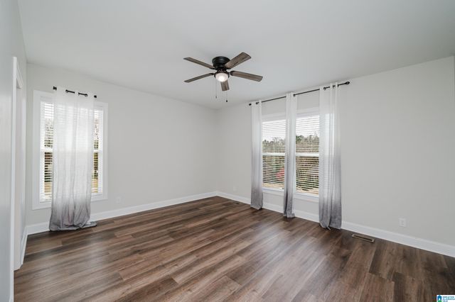 315 RICHARDS CIRCLE, Pell City, AL 35128