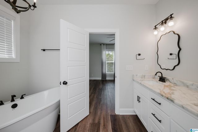 315 RICHARDS CIRCLE, Pell City, AL 35128