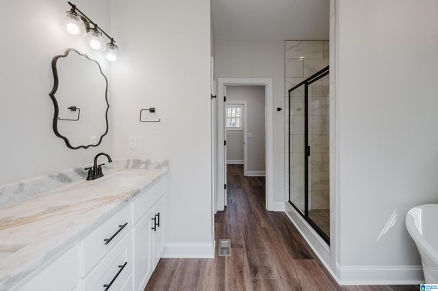 315 RICHARDS CIRCLE, Pell City, AL 35128