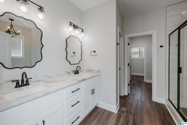 315 RICHARDS CIRCLE, Pell City, AL 35128