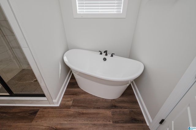 315 RICHARDS CIRCLE, Pell City, AL 35128