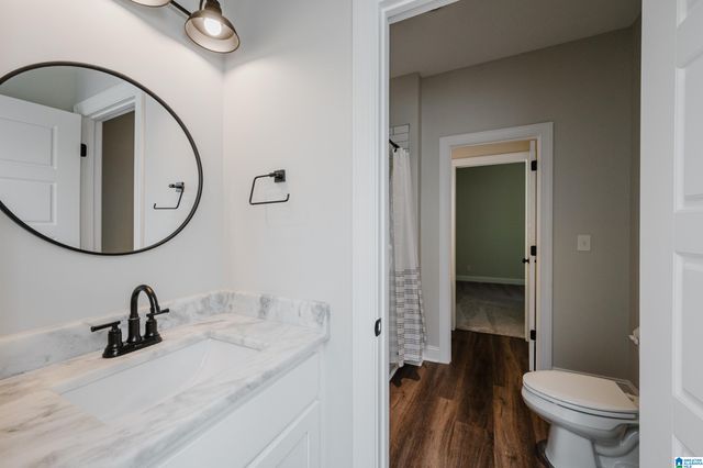 315 RICHARDS CIRCLE, Pell City, AL 35128