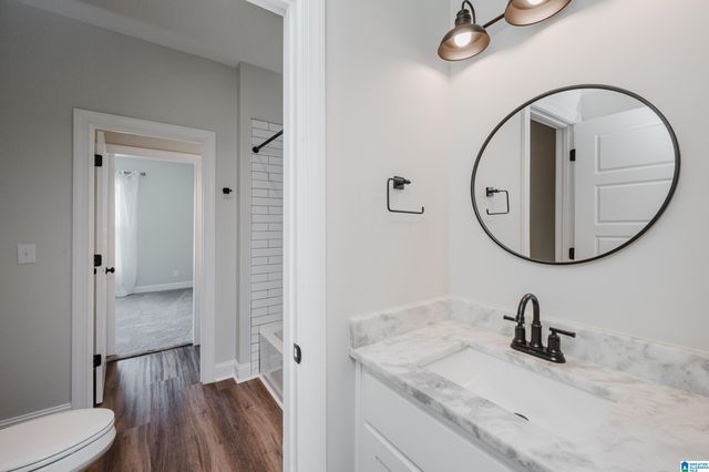 315 RICHARDS CIRCLE, Pell City, AL 35128