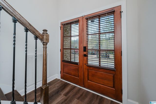 315 RICHARDS CIRCLE, Pell City, AL 35128