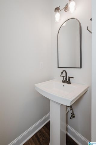 315 RICHARDS CIRCLE, Pell City, AL 35128